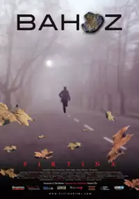 Plakat filmu Bahoz