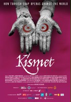 plakat filmu Kismet - turecka telenowela zmienia świat