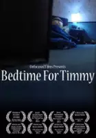 plakat filmu Bedtime for Timmy