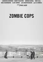 John David Williams / Zombie Cops