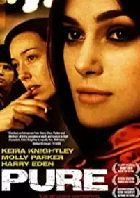 Plakat filmu Pure