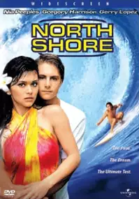 Plakat filmu Wysokie fale