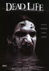 Plakat filmu Dead Life