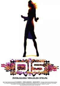 Plakat filmu Dís