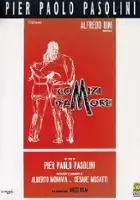 plakat filmu Comizi d'amore