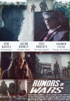 plakat filmu Rumors of Wars