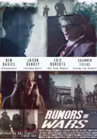 plakat filmu Rumors of Wars