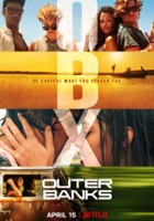 plakat filmu Outer Banks