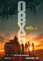 plakat - Outer Banks (2020)