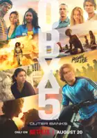 plakat - Outer Banks (2020)