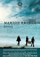 plakat filmu Marion Bridge