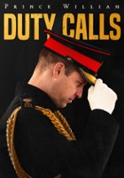 plakat filmu Prince William: Duty Calls