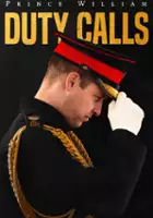 plakat filmu Prince William: Duty Calls