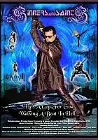 Tony Watt / Sinners and Saints
