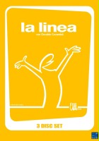 plakat - La linea (1971)