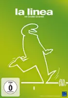 plakat - La linea (1971)