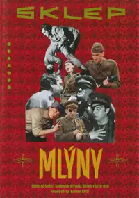 Plakat filmu Sklep: mlýny