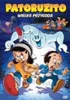 plakat filmu Patoruzito - Wielka przygoda