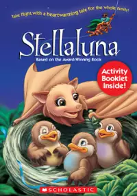 Plakat filmu Stellaluna