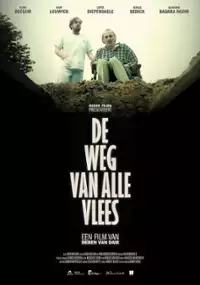 Plakat filmu Przysługa
