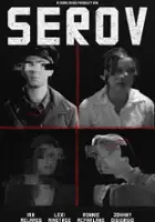 plakat filmu Serov