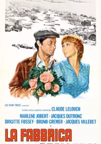 Plakat filmu Dobrzy i źli