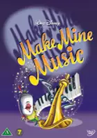 Dick Huemer / Make Mine Music