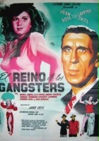 plakat filmu El reino de los gángsters