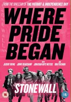 plakat filmu Stonewall