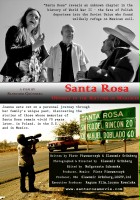 plakat filmu Santa Rosa: Odyseja w rytmie mariachi