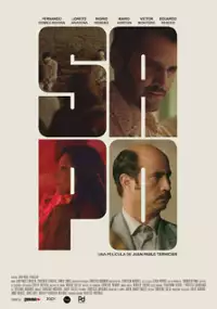 Plakat filmu Ropucha
