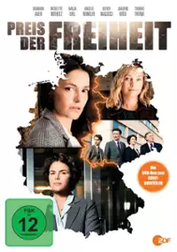 Plakat serialu Preis der Freiheit