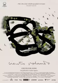 Plakat filmu Ciento volando