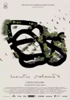 plakat filmu Ciento volando