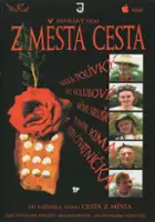 Michal V&iacute;ch / Z města cesta