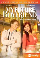 plakat filmu My Future Boyfriend