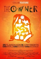 plakat filmu The Owner