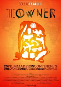 Plakat filmu The Owner