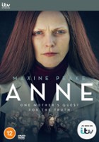 plakat serialu Anne