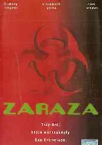Plakat filmu Powstrzymać cholerę