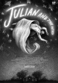 Plakat filmu Julian and the Wind