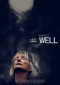 Plakat filmu The Well