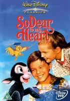 The Rhythmaires / So Dear To My Heart
