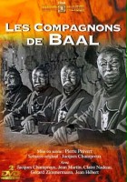 plakat filmu Les Compagnons de Baal