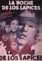 plakat filmu La Noche de los lápices