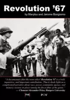plakat filmu Revolution '67