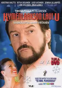Plakat serialu Kymenlaakson laulu