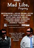 plakat filmu Mad Libs, Purgatory
