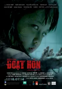 Plakat filmu Đoạt Hồn