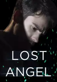 Plakat gry Lost Angel